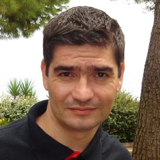 Pr. Francisco Domingo MOLINA AIZ